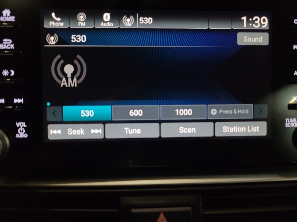 2018 Honda Accord in Newport News, VA 23601 - 18123805 25