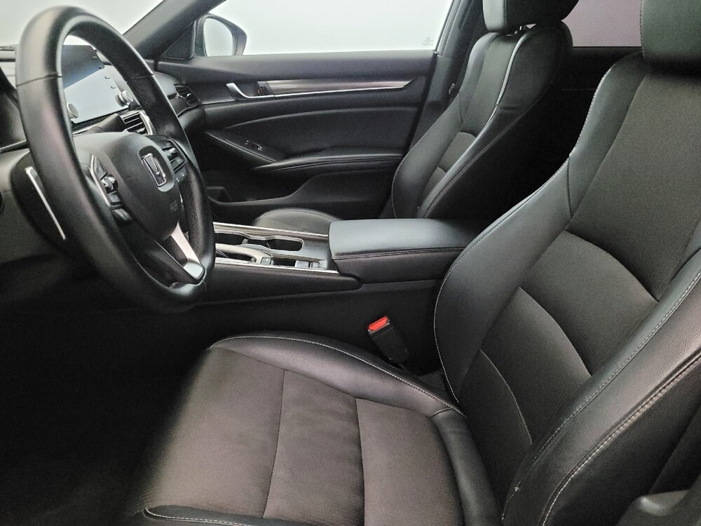 2018 Honda Accord in Newport News, VA 23601 - 18123805 17