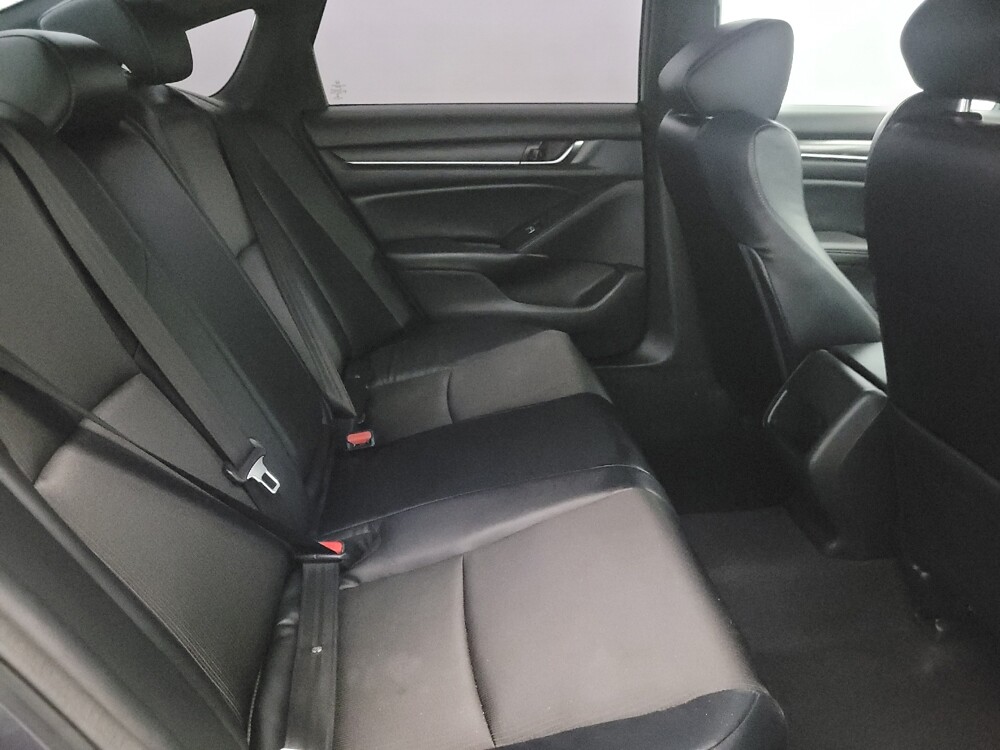 2018 Honda Accord in Newport News, VA 23601 - 18123805 19