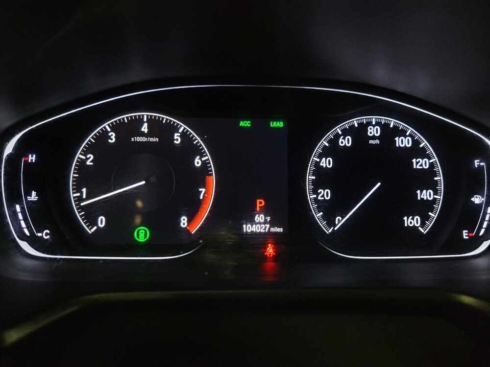 2018 Honda Accord in Newport News, VA 23601 - 18123805 23