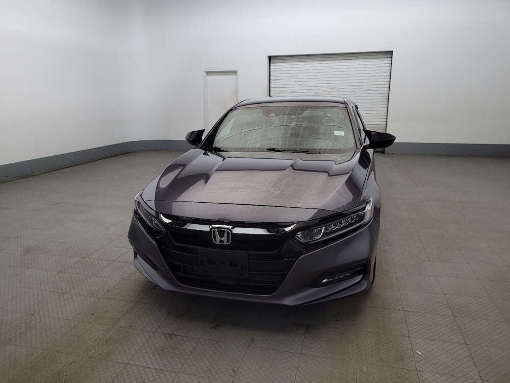 2018 Honda Accord in Newport News, VA 23601 - 18123805 15