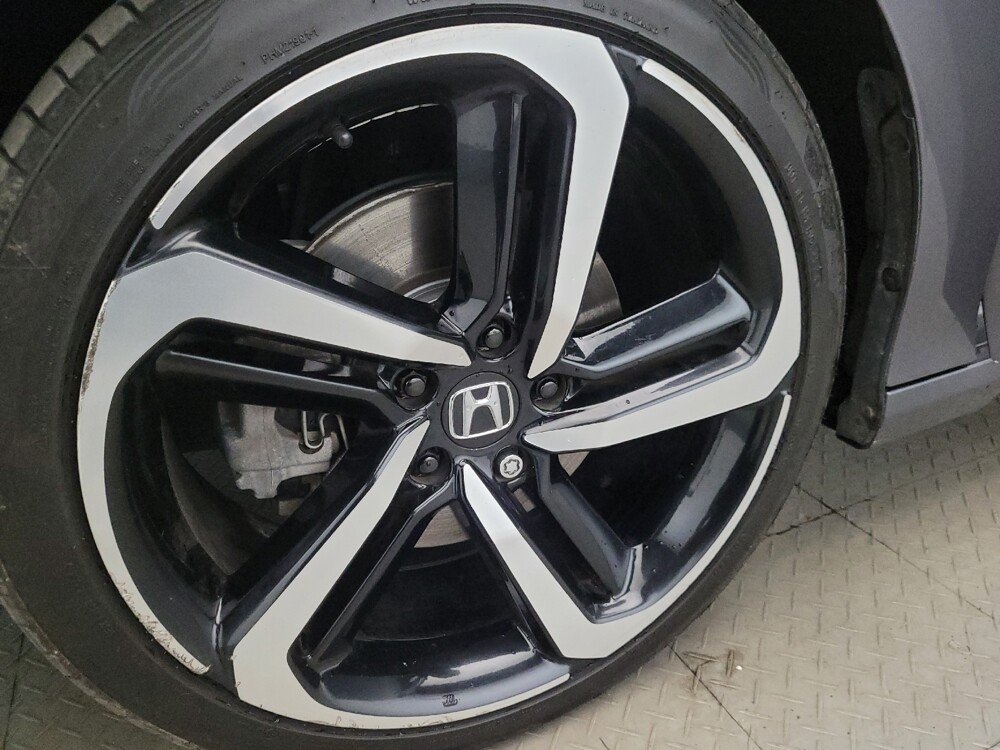 2018 Honda Accord in Newport News, VA 23601 - 18123805 31
