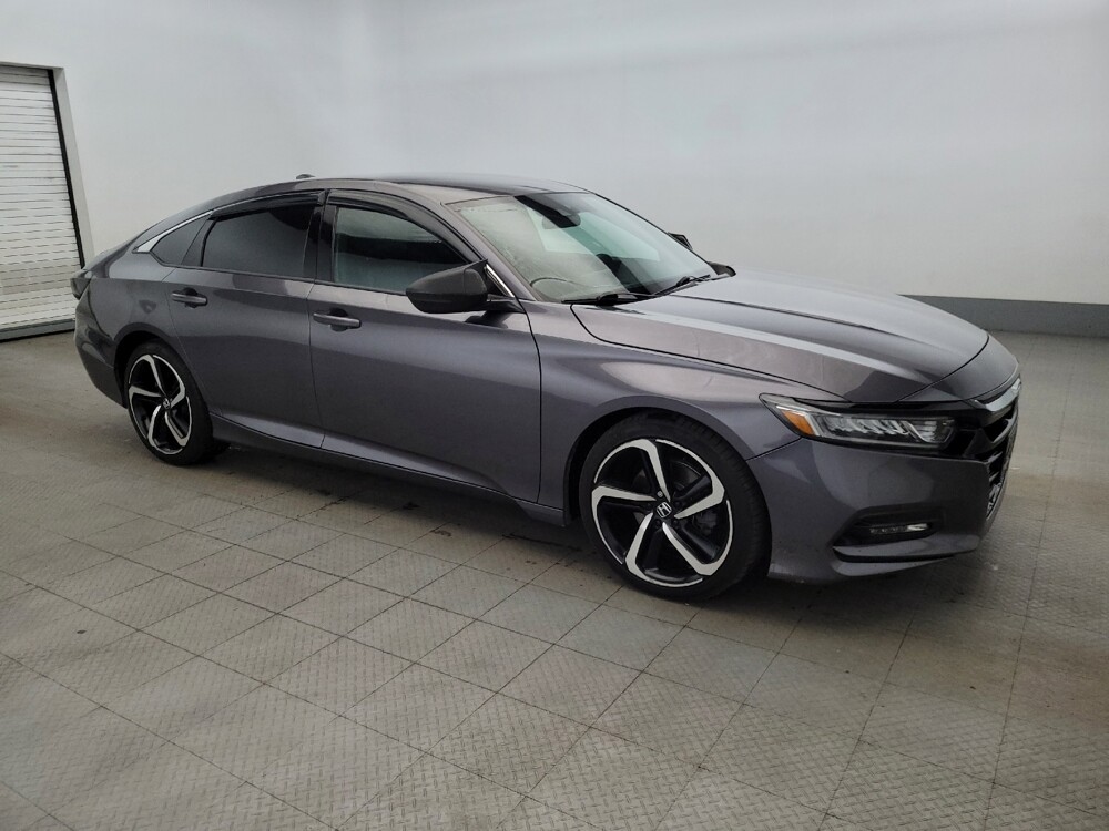 2018 Honda Accord in Newport News, VA 23601 - 18123805 11