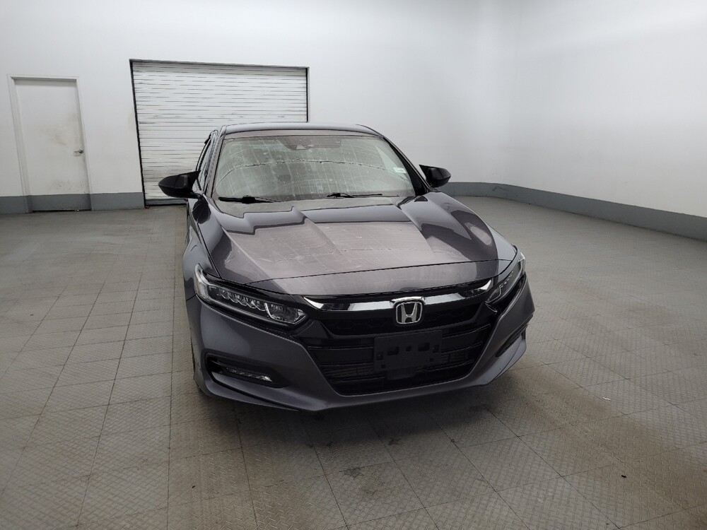 2018 Honda Accord in Newport News, VA 23601 - 18123805 14