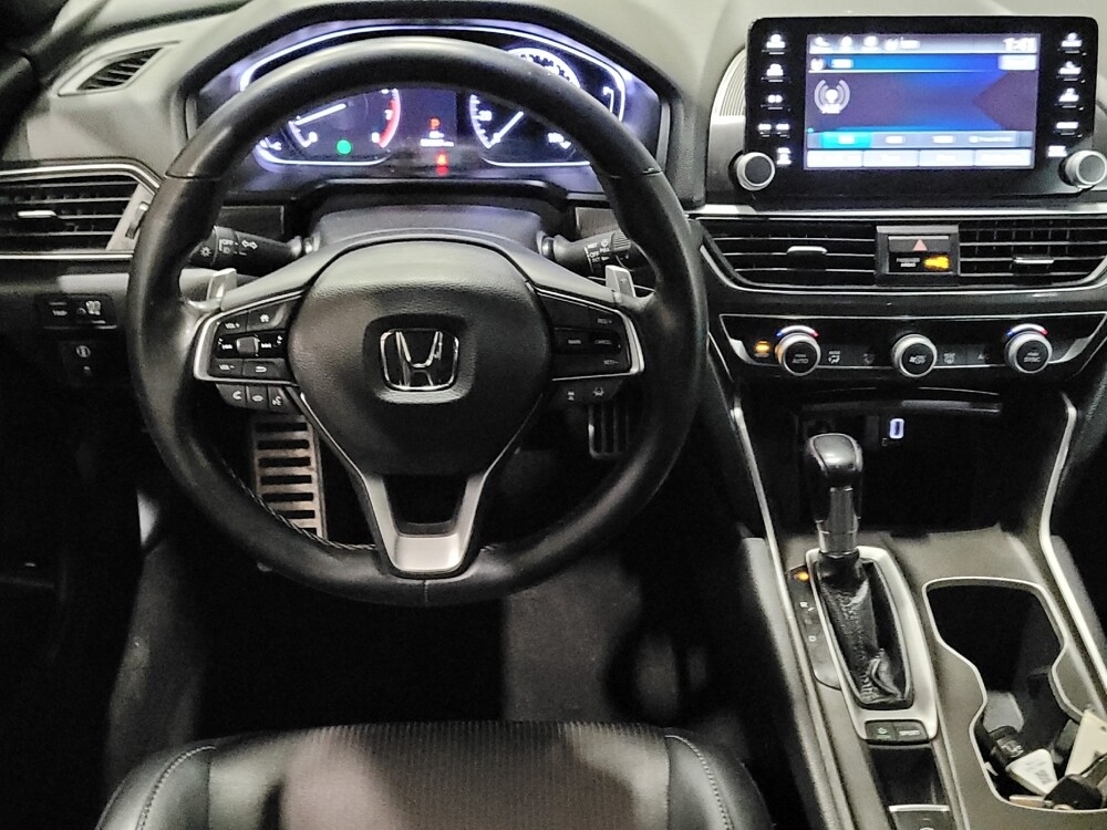 2018 Honda Accord in Newport News, VA 23601 - 18123805 22