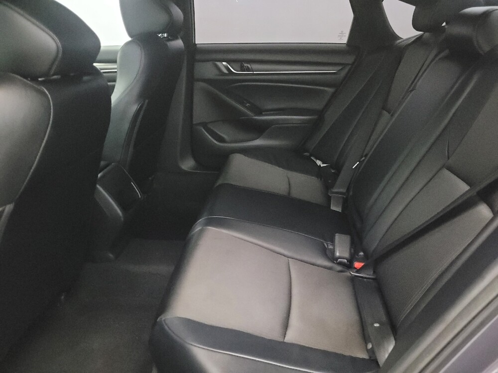 2018 Honda Accord in Newport News, VA 23601 - 18123805 18