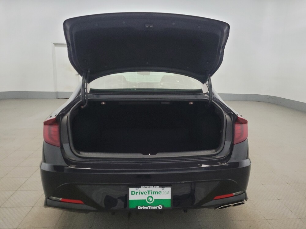 2023 Hyundai Sonata in New Castle, DE 19720 - 18123806 29