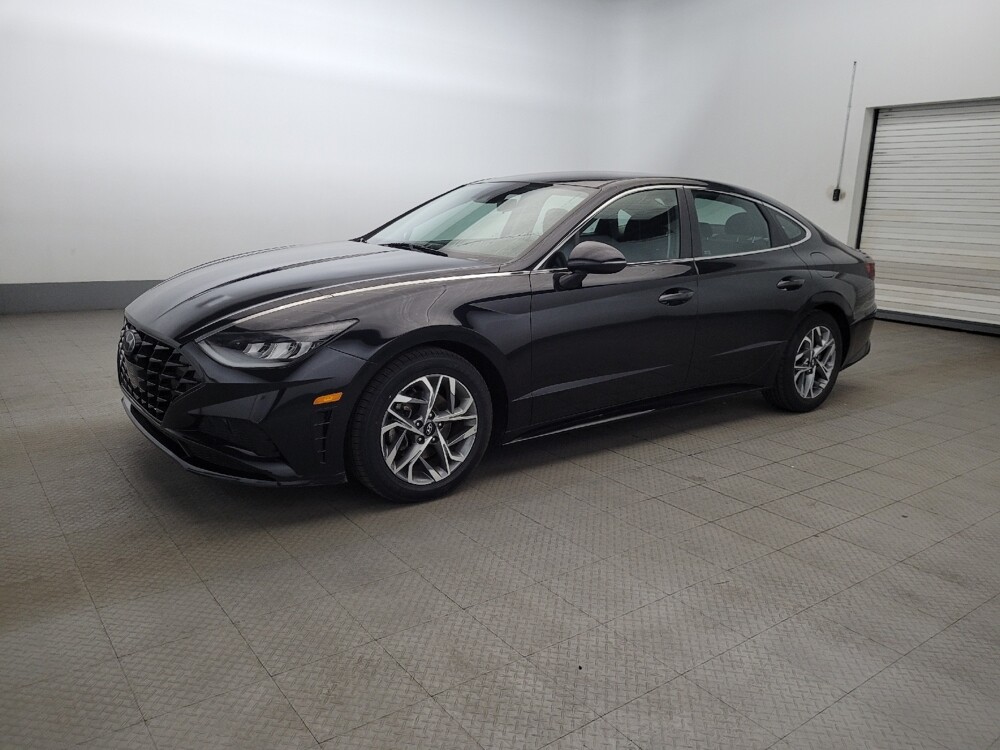 2023 Hyundai Sonata in New Castle, DE 19720 - 18123806 2