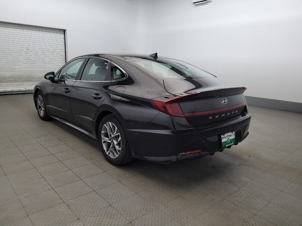 2023 Hyundai Sonata in New Castle, DE 19720 - 18123806 5