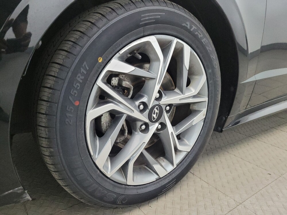 2023 Hyundai Sonata in New Castle, DE 19720 - 18123806 31