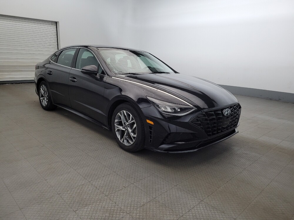 2023 Hyundai Sonata in New Castle, DE 19720 - 18123806 13