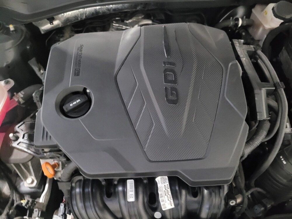 2023 Hyundai Sonata in New Castle, DE 19720 - 18123806 30