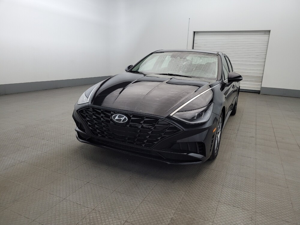 2023 Hyundai Sonata in New Castle, DE 19720 - 18123806 15