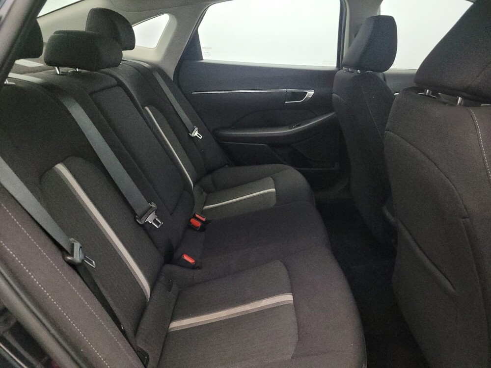 2023 Hyundai Sonata in New Castle, DE 19720 - 18123806 19