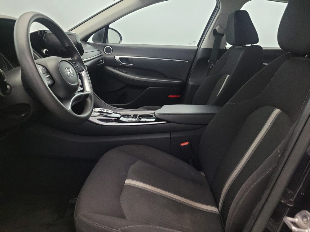 2023 Hyundai Sonata in New Castle, DE 19720 - 18123806 17