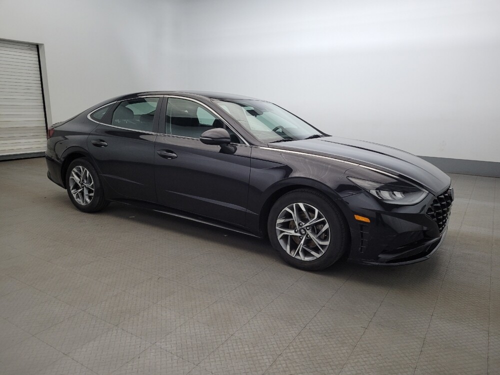 2023 Hyundai Sonata in New Castle, DE 19720 - 18123806 11