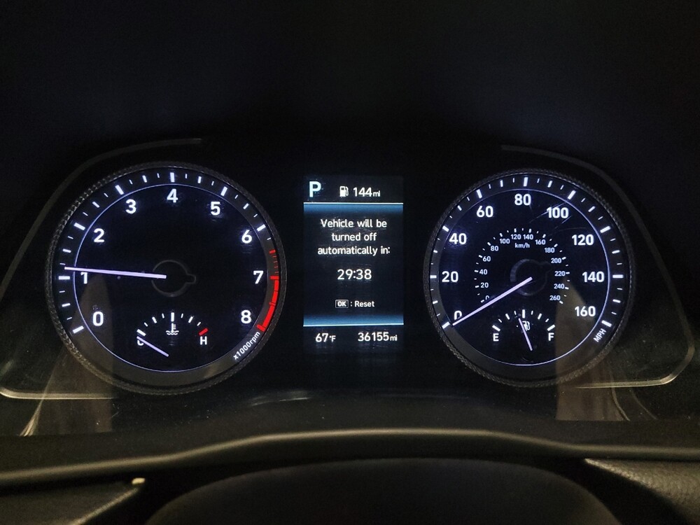 2023 Hyundai Sonata in New Castle, DE 19720 - 18123806 23