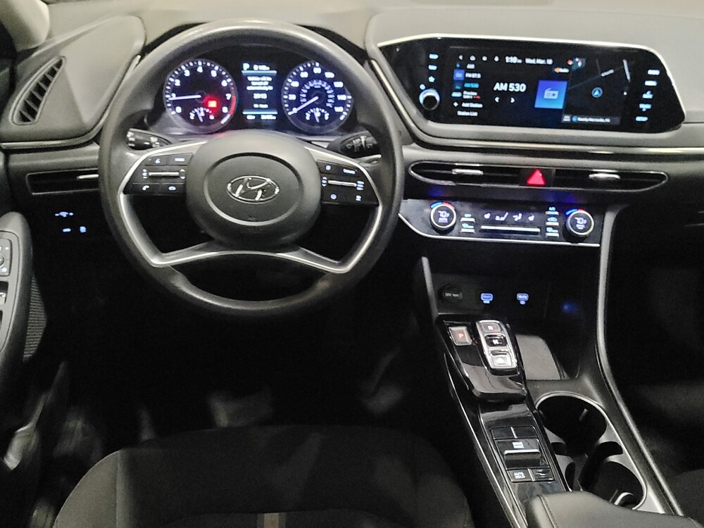 2023 Hyundai Sonata in New Castle, DE 19720 - 18123806 22