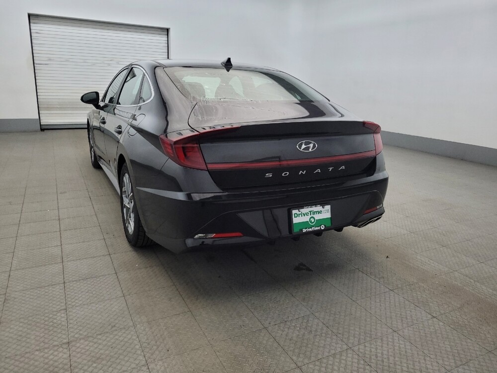 2023 Hyundai Sonata in New Castle, DE 19720 - 18123806 6