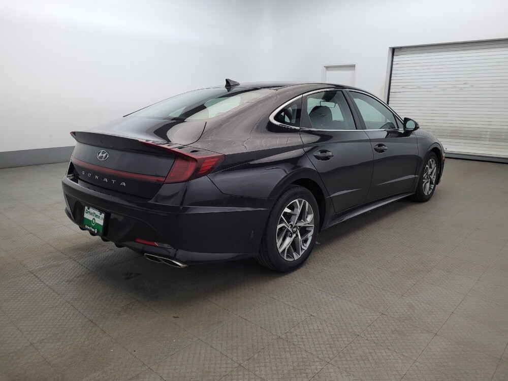 2023 Hyundai Sonata in New Castle, DE 19720 - 18123806 9
