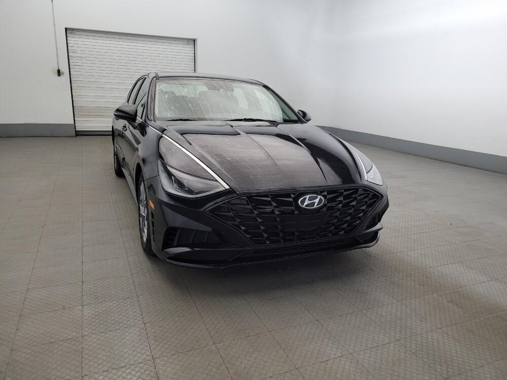 2023 Hyundai Sonata in New Castle, DE 19720 - 18123806 14