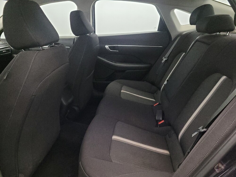 2023 Hyundai Sonata in New Castle, DE 19720 - 18123806 18