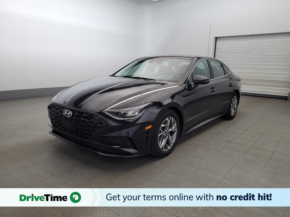 2023 Hyundai Sonata in New Castle, DE 19720 - 18123806