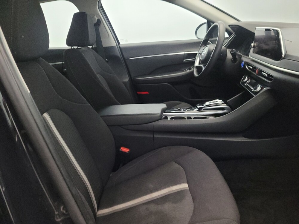 2023 Hyundai Sonata in New Castle, DE 19720 - 18123806 21