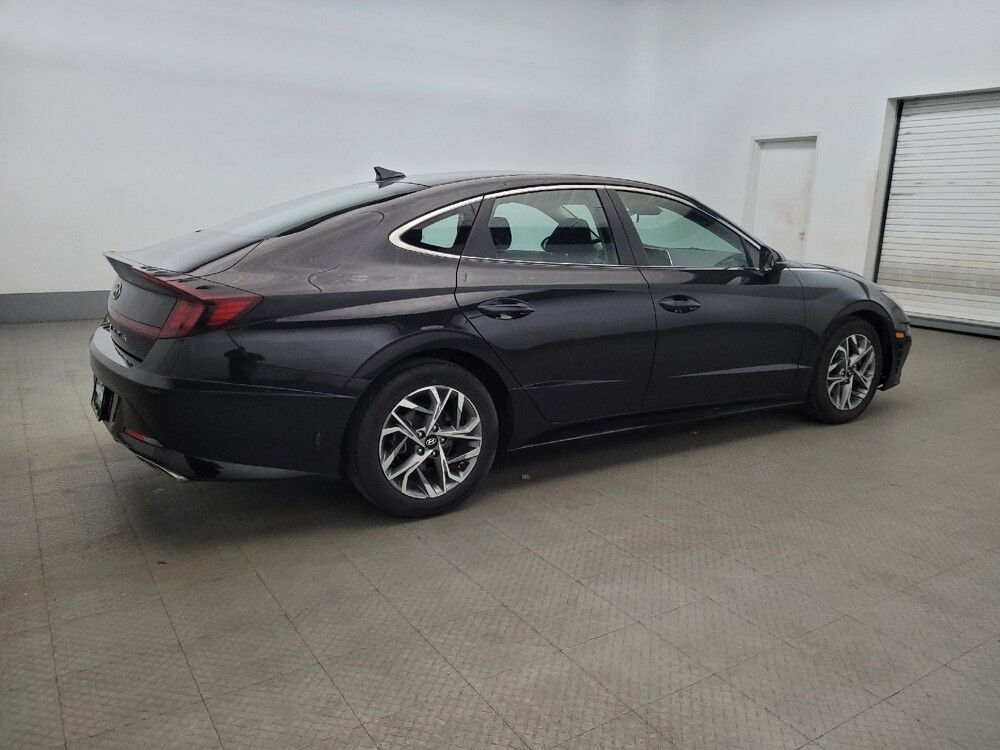 2023 Hyundai Sonata in New Castle, DE 19720 - 18123806 10