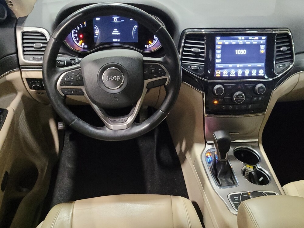 2021 Jeep Grand Cherokee in Glen Burnie, MD 21061 - 18123807 22