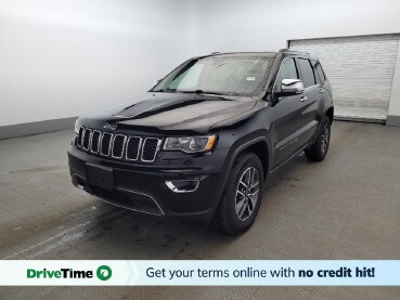 2021 Jeep Grand Cherokee in Glen Burnie, MD 21061