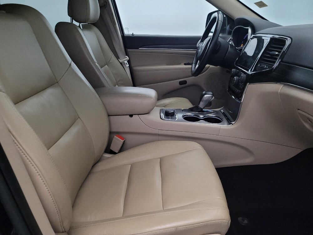 2021 Jeep Grand Cherokee in Glen Burnie, MD 21061 - 18123807 21