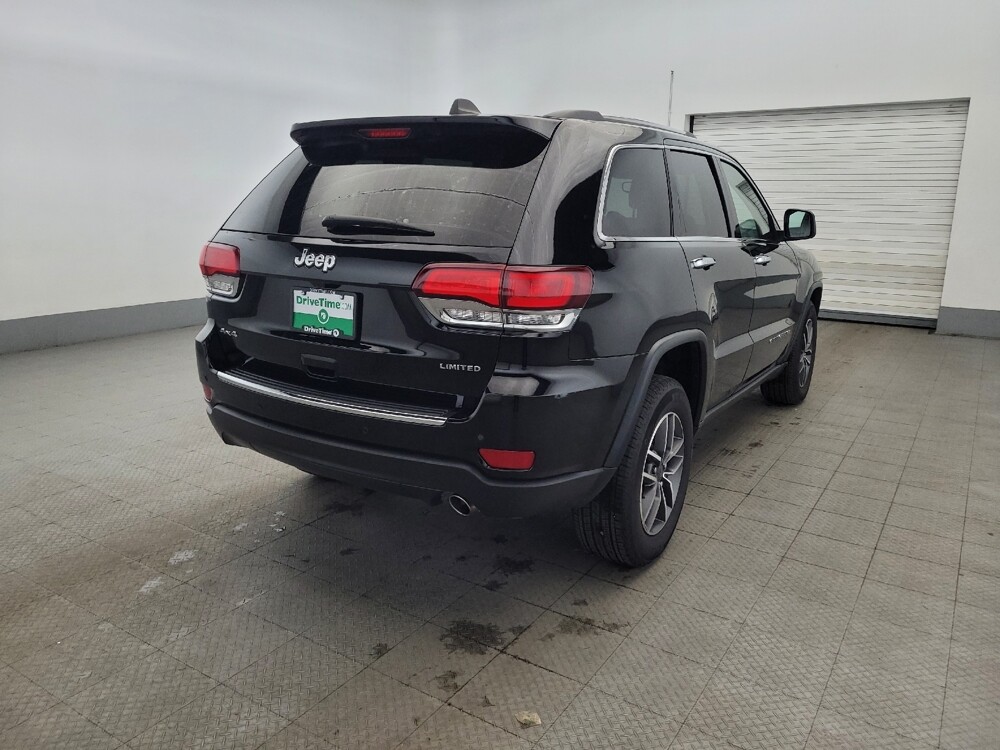 2021 Jeep Grand Cherokee in Glen Burnie, MD 21061 - 18123807 9