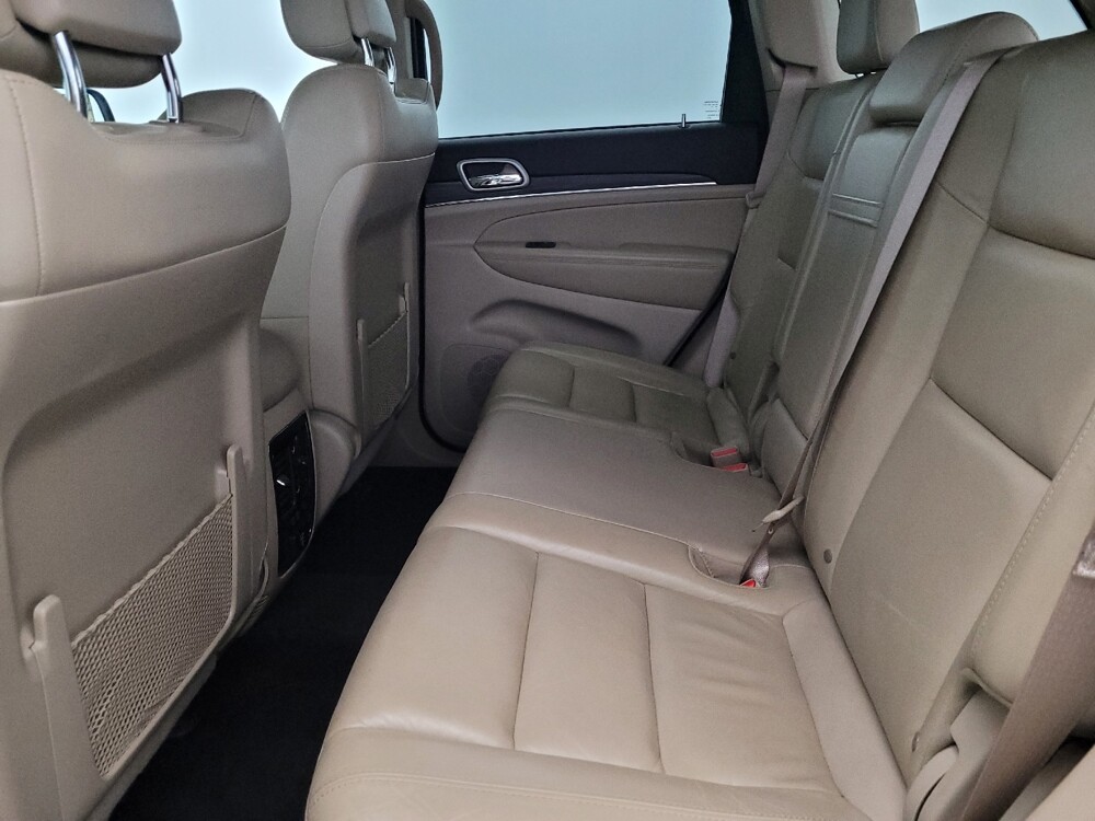 2021 Jeep Grand Cherokee in Glen Burnie, MD 21061 - 18123807 18