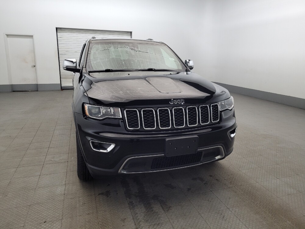 2021 Jeep Grand Cherokee in Glen Burnie, MD 21061 - 18123807 14