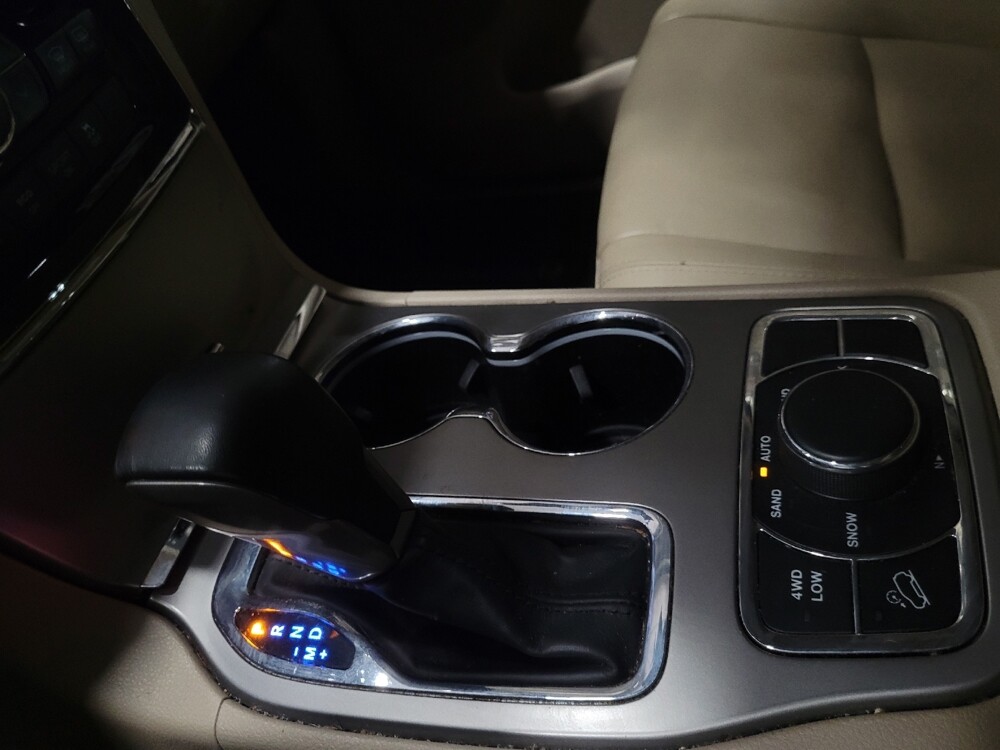 2021 Jeep Grand Cherokee in Glen Burnie, MD 21061 - 18123807 26