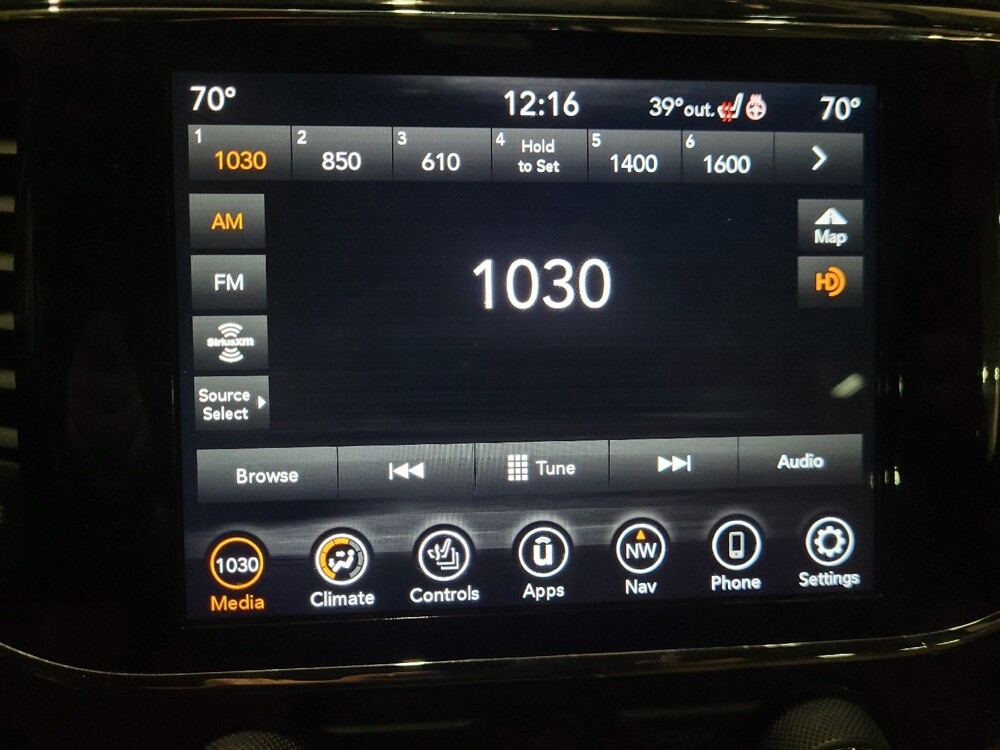 2021 Jeep Grand Cherokee in Glen Burnie, MD 21061 - 18123807 25