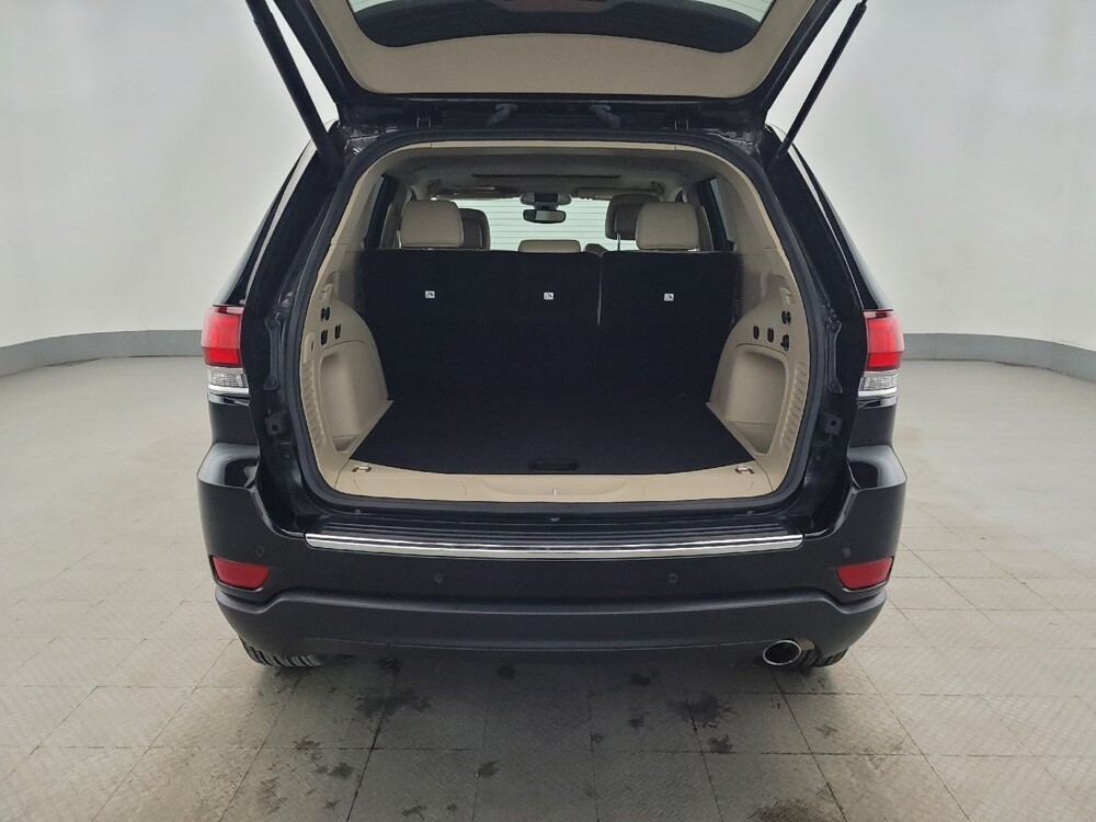 2021 Jeep Grand Cherokee in Glen Burnie, MD 21061 - 18123807 29