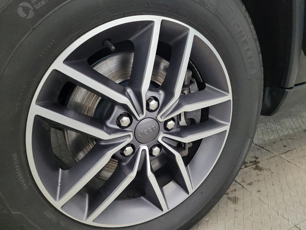 2021 Jeep Grand Cherokee in Glen Burnie, MD 21061 - 18123807 31