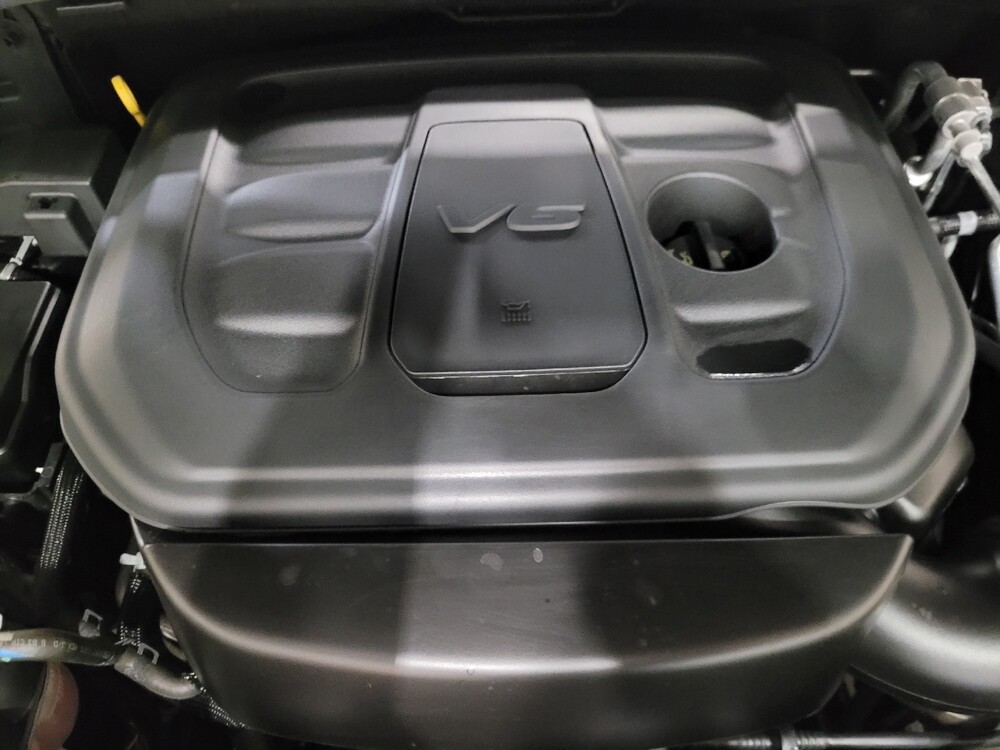 2021 Jeep Grand Cherokee in Glen Burnie, MD 21061 - 18123807 30