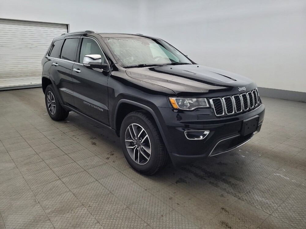 2021 Jeep Grand Cherokee in Glen Burnie, MD 21061 - 18123807 13