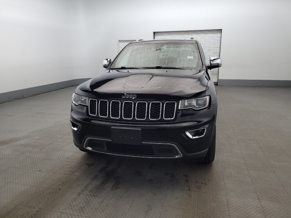 2021 Jeep Grand Cherokee in Glen Burnie, MD 21061 - 18123807 15