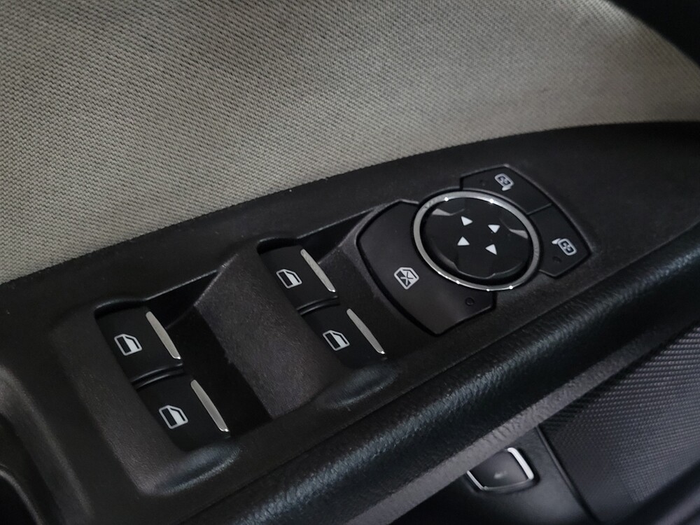 2018 Ford Fusion in Chesapeake, VA 23320 - 18123808 27