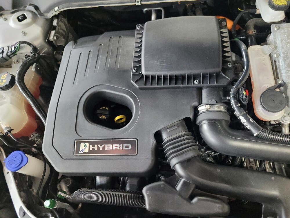 2018 Ford Fusion in Chesapeake, VA 23320 - 18123808 30