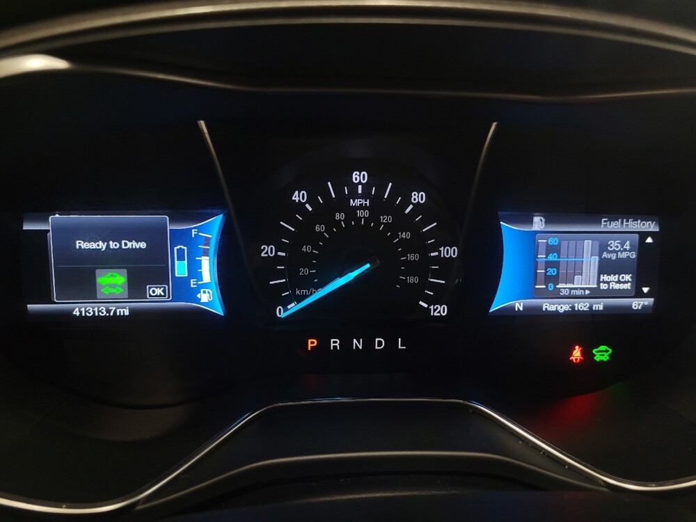 2018 Ford Fusion in Chesapeake, VA 23320 - 18123808 23