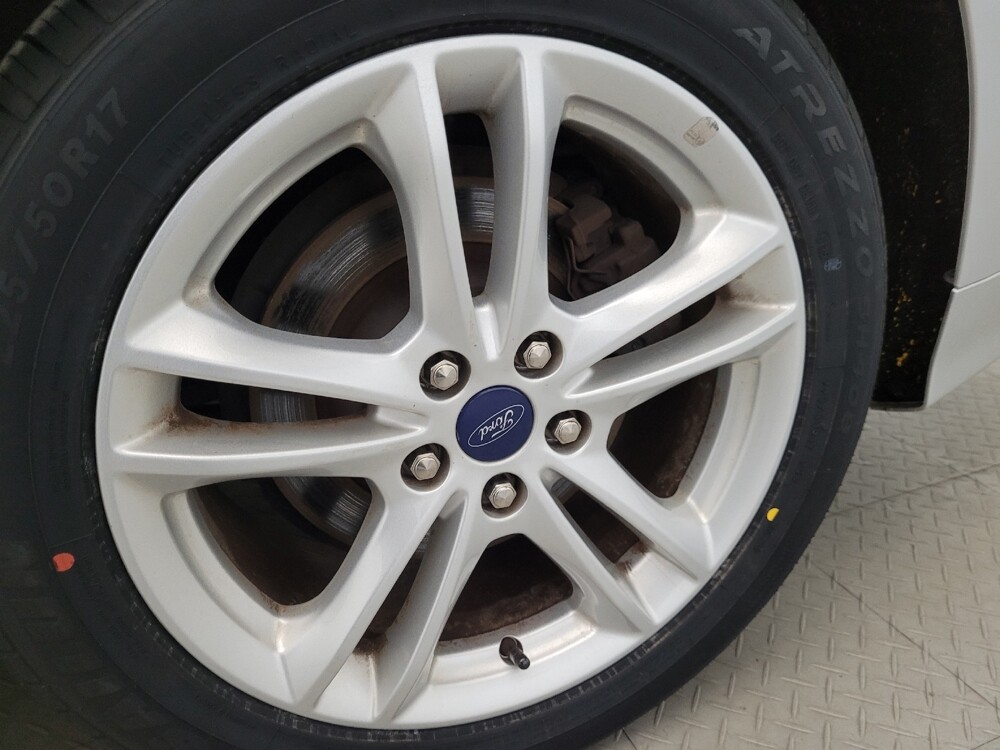 2018 Ford Fusion in Chesapeake, VA 23320 - 18123808 31