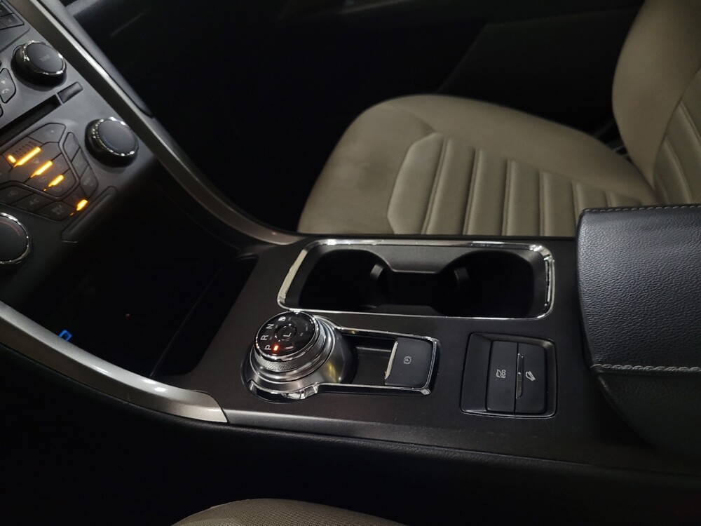 2018 Ford Fusion in Chesapeake, VA 23320 - 18123808 26