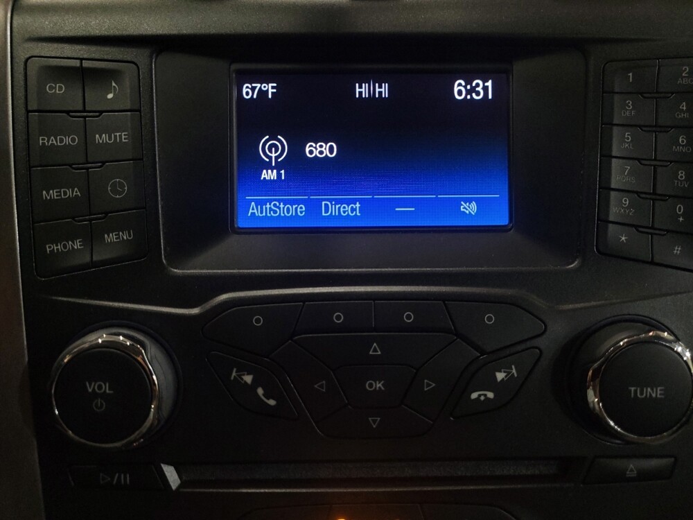 2018 Ford Fusion in Chesapeake, VA 23320 - 18123808 25