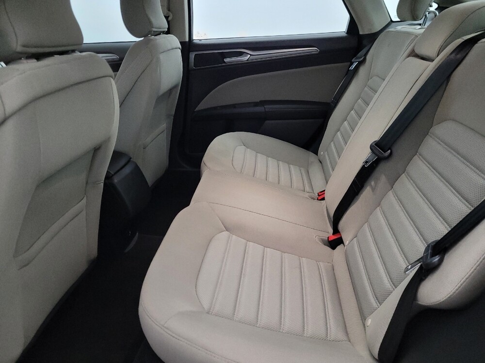 2018 Ford Fusion in Chesapeake, VA 23320 - 18123808 18