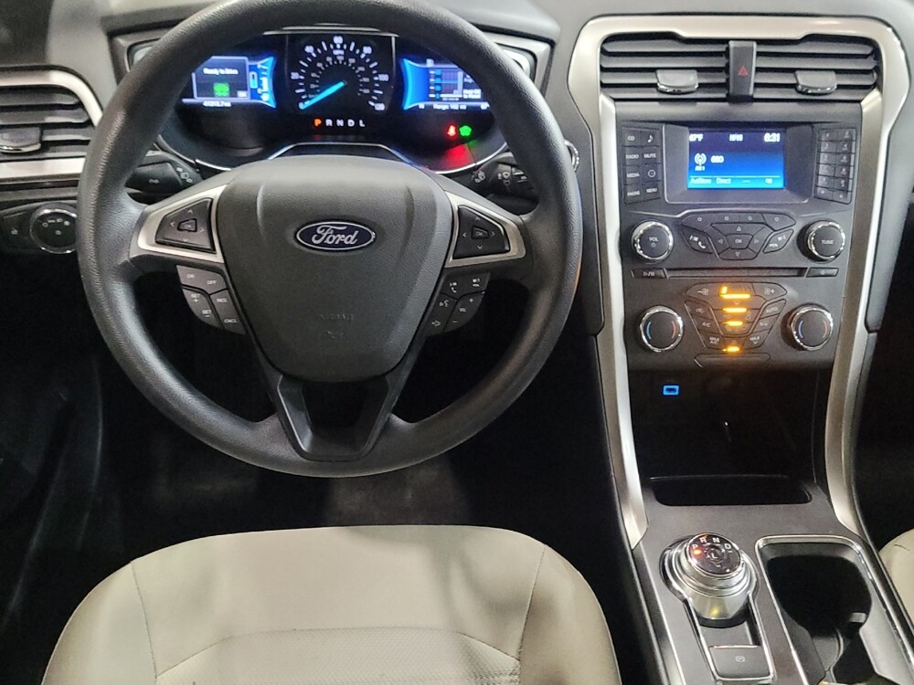 2018 Ford Fusion in Chesapeake, VA 23320 - 18123808 22